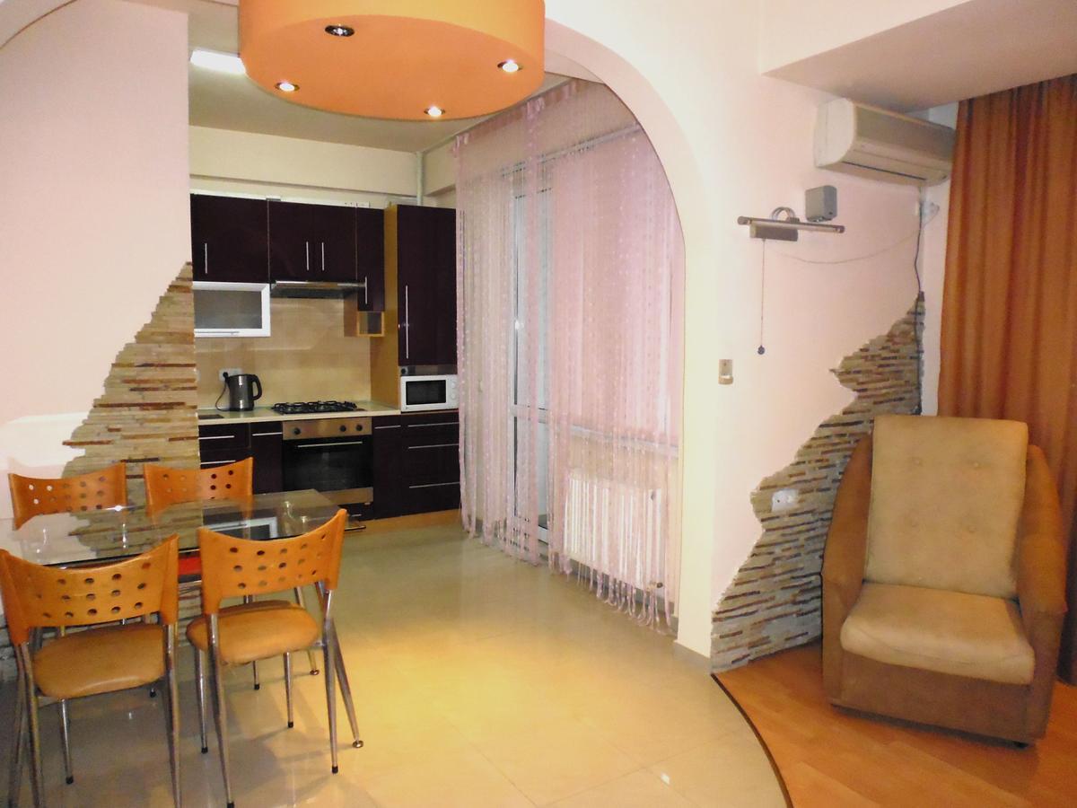 Apartment.Md Chisinau Quarto foto