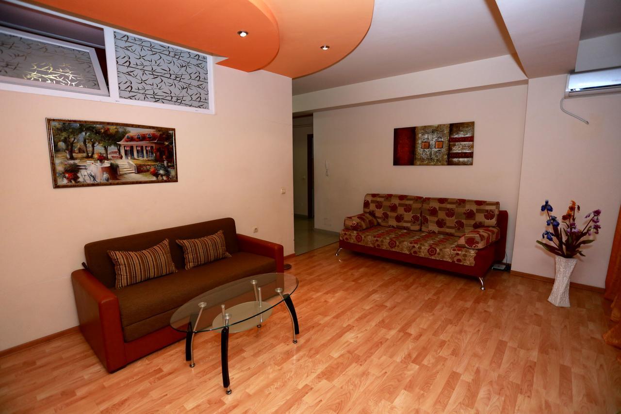 Apartment.Md Chisinau Exterior foto