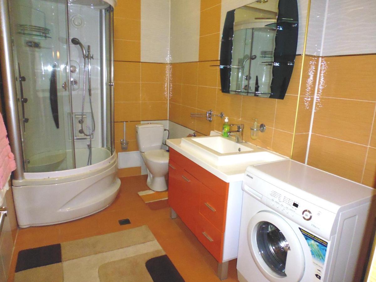 Apartment.Md Chisinau Quarto foto